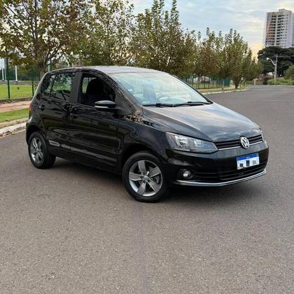 VOLKSWAGEN FOX 1.6 MSI TOTAL FLEX CONNECT 4P I-MOTION VOLKSWAGEN FOX 1.6 MSI TOTAL FLEX CONNECT 4P I-MOTION